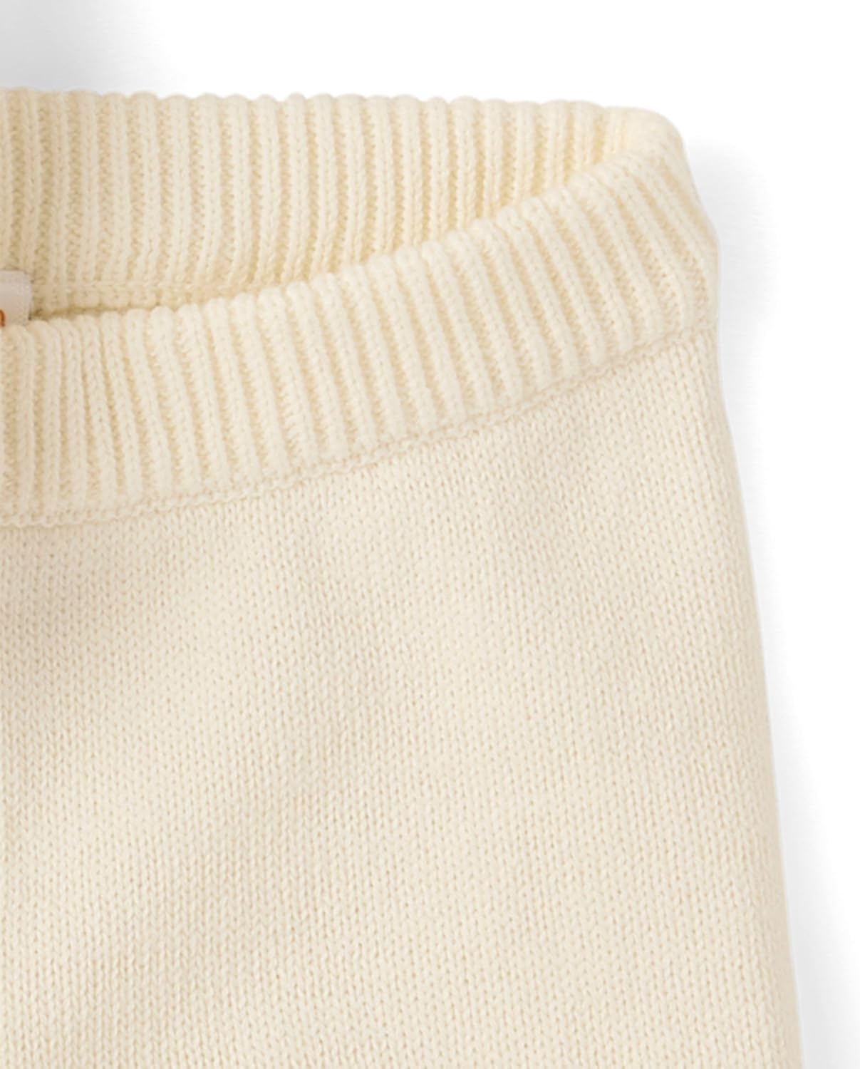 Gymboree Baby Boys' And Newborn Short Sleeve Top and Shorts Sweater Set