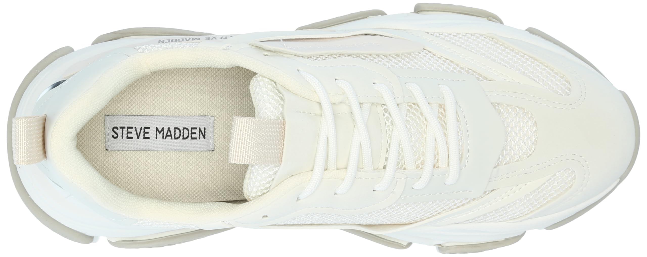 Steve Madden Possession-Sneaker für Damen