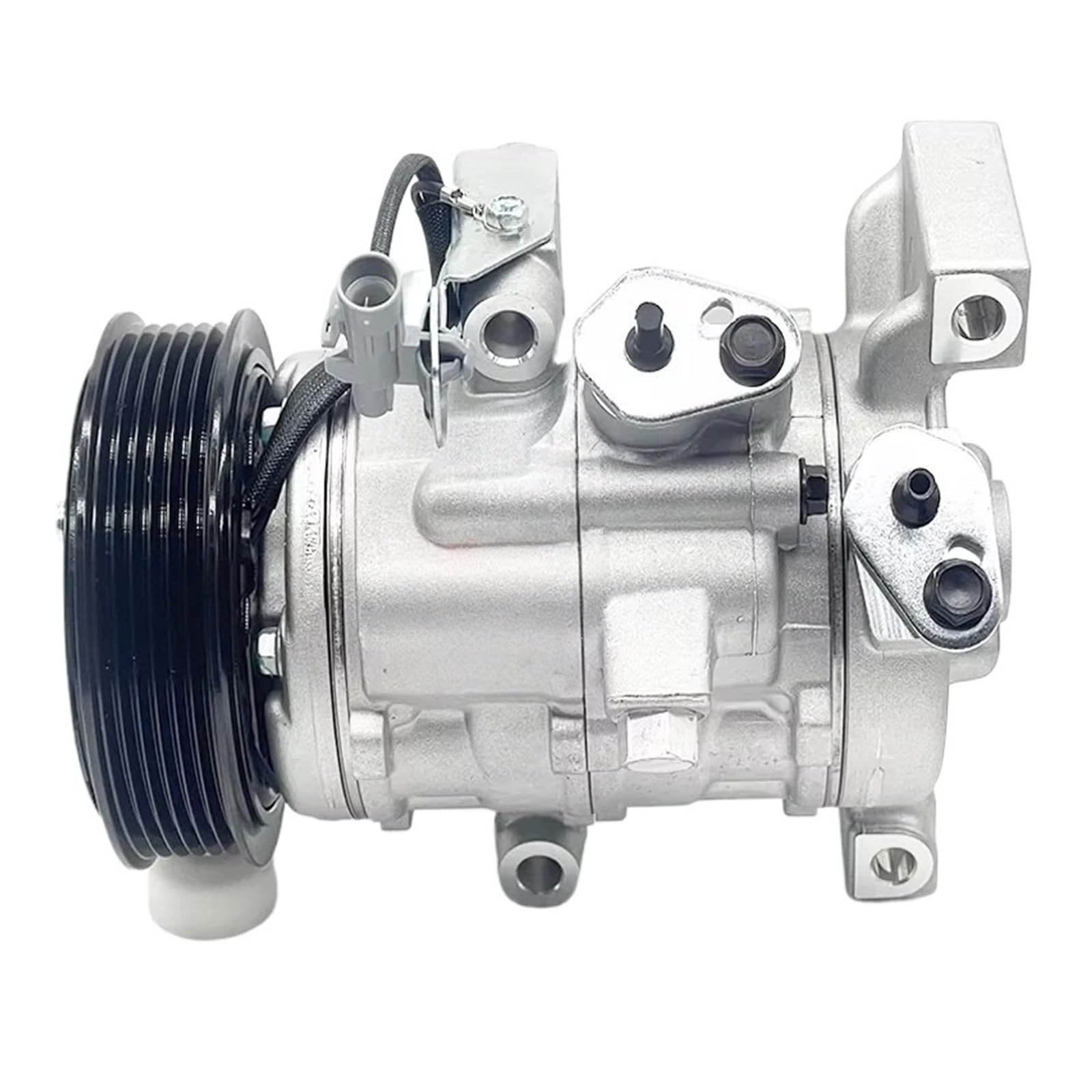 CAR AIR AC COMPRESSOR Compatible For TOYOTA YARIS VIOS LIMO 2016 2017 2018 2019 2020 2021 88320-0D140 883200D140 883200D150 88320-0D150