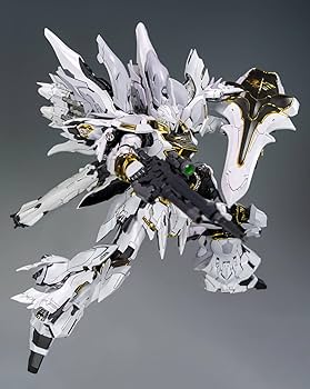 彗星科技 1/100 機甲 真紅の三倍速 組み立てプラモデル MG シナンジュ 61C5pB9gDpL._UF894,1000_QL80_.jpg