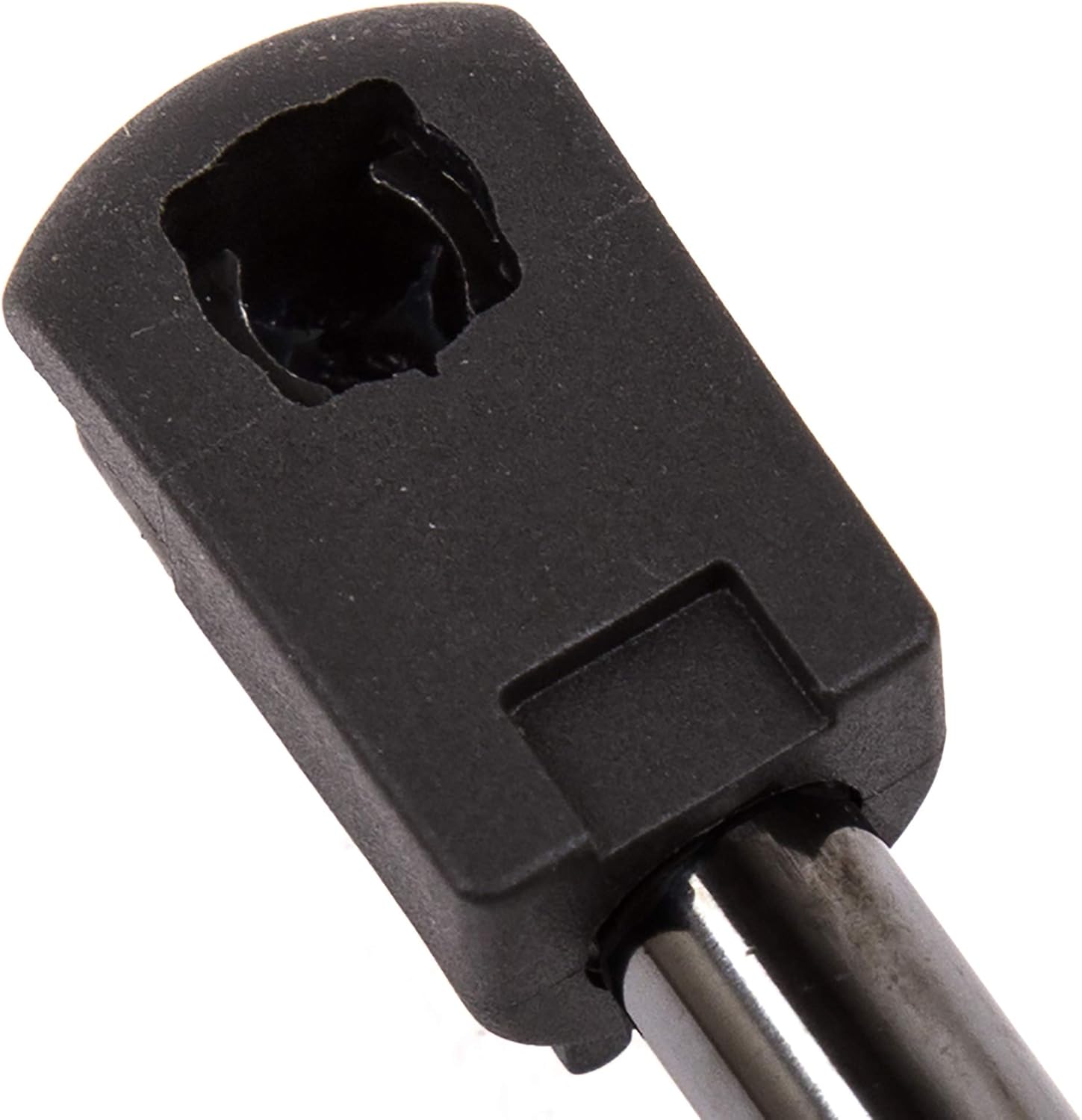 Evergreen E01265 Front Hood Lift Support Fits 1996-2001 Ford Explorer Gas Struts Boot SG404015