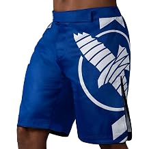 Hayabusa Mens Icon Fight Shorts