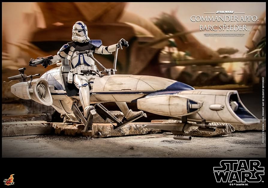 Amazon.co.jp: テレビ・マスターピース スター・ウォーズ