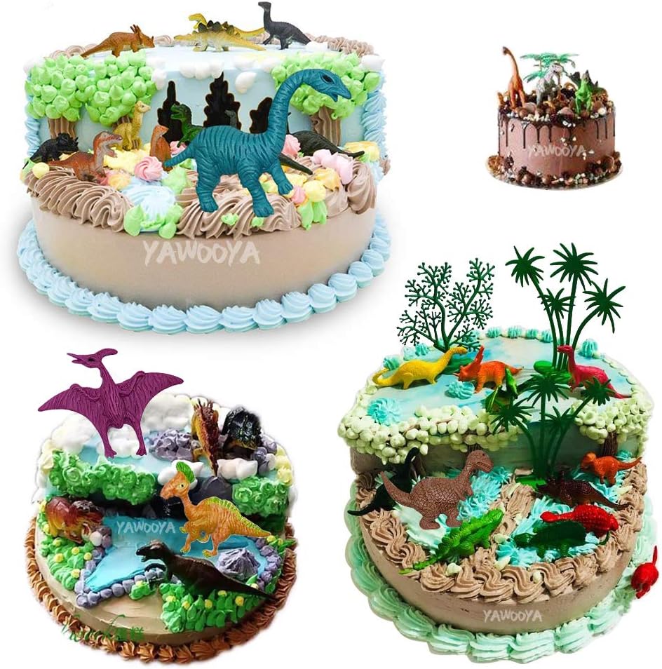 dinosaur cake pop molds