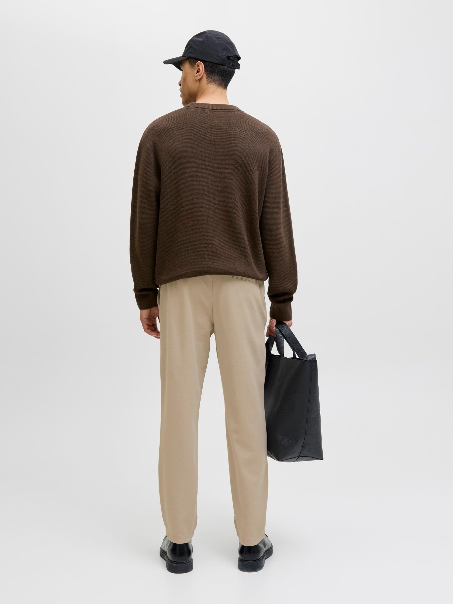 JACK & JONES Jpstace Neo Jogger Pants Noos - Jpstace Neo Jogger Pants Noos Hombre
