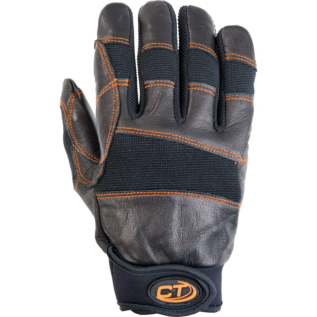 Climbing Technology ProGrip Gant Doigts entières, Adulte Mixte, Progrip