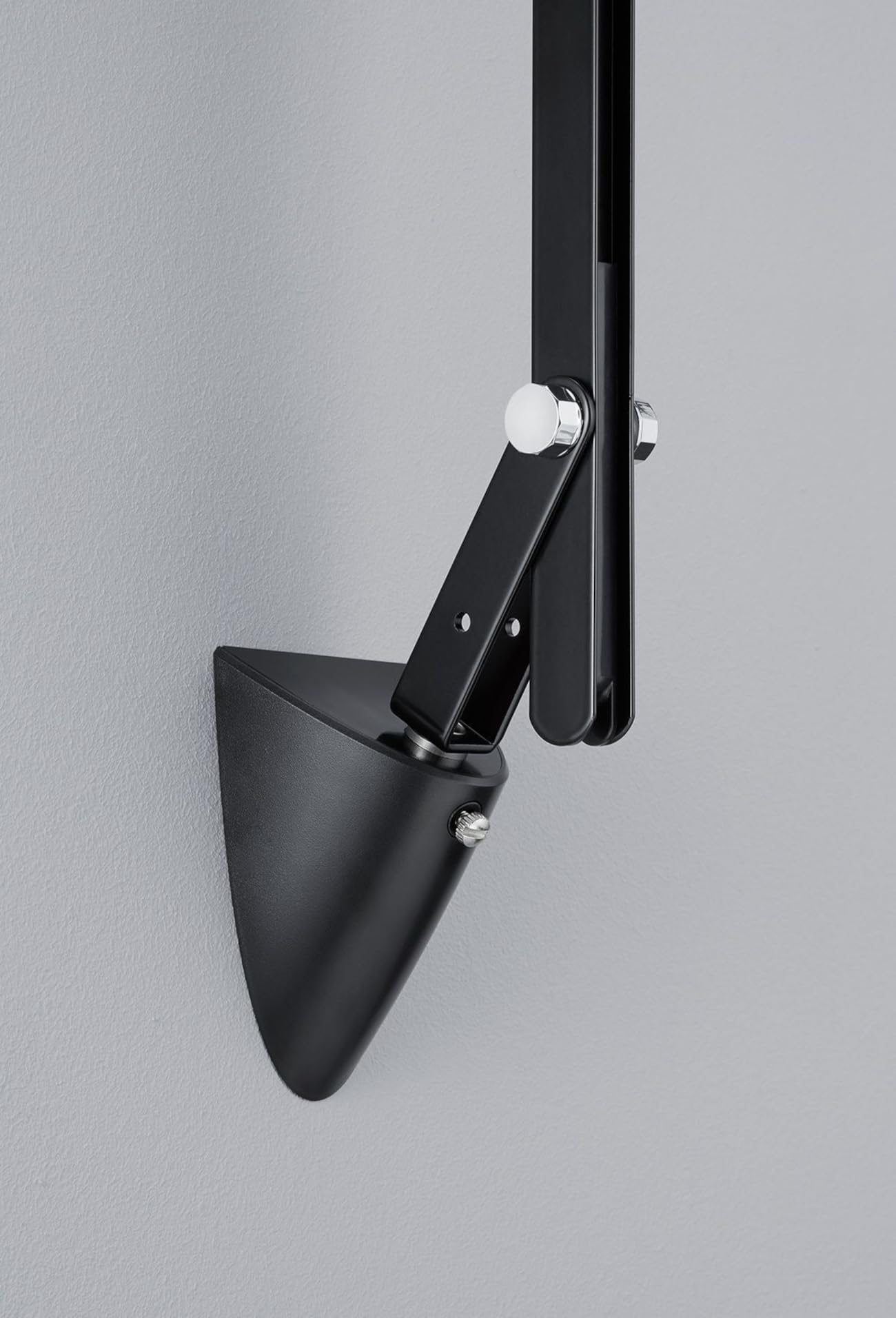 Trio Leuchten LED Tischleuchte Amsterdam 527920102, Metall schwarz, 1x 5 Watt |