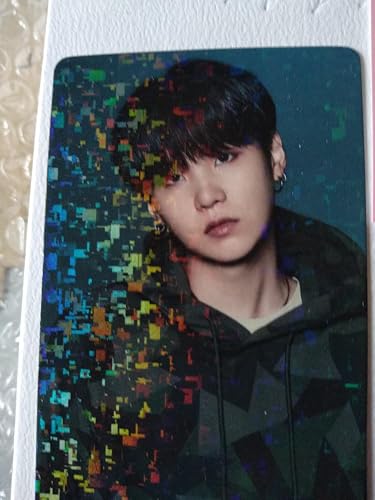 BTS BE アルバム ポストカード付き BTS - BE (Deluxe Limited Edition) [Incl. Gift (Extra Photo Cards