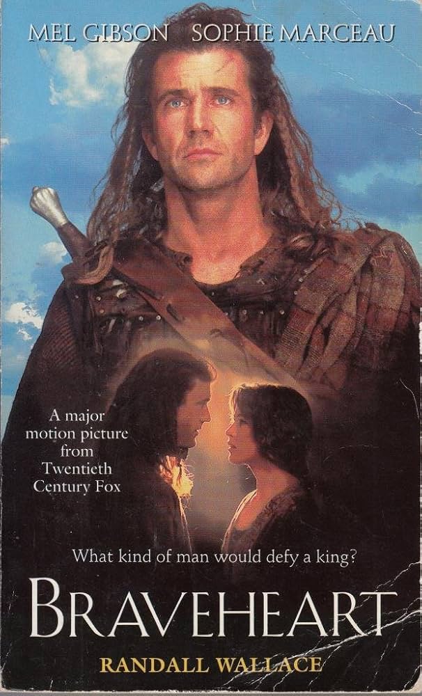 Amazon.co.jp: Braveheart : Randall Wallace: 本