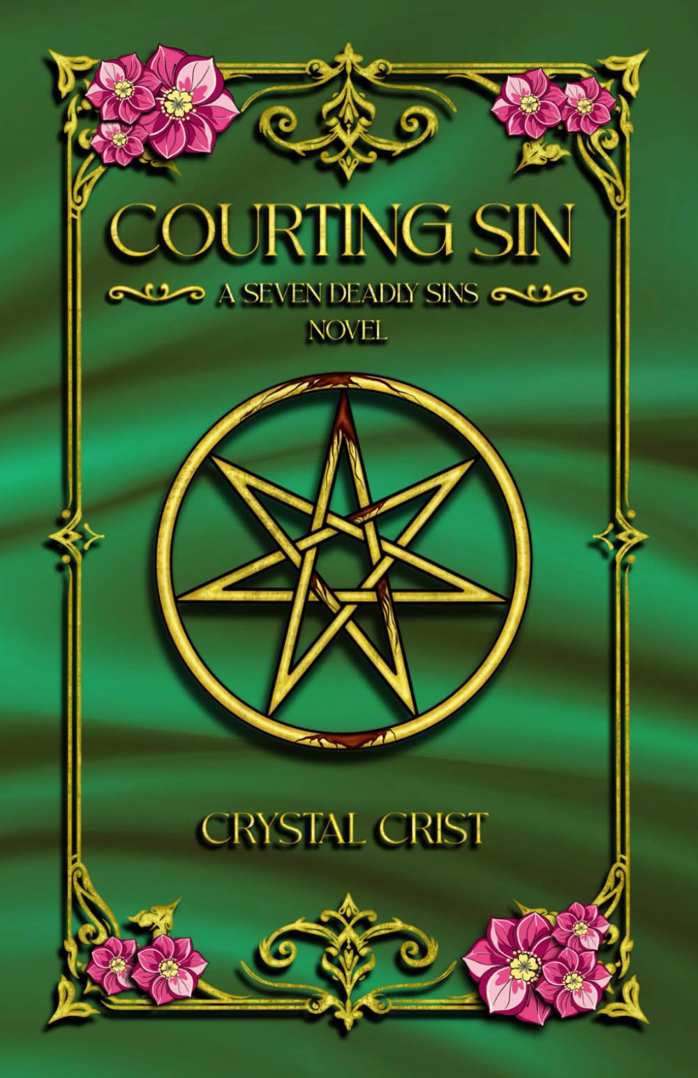Courting Sin (Seven Deadly Sins)