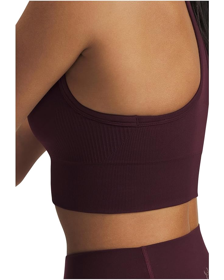 Under Armour Vanish Seamless Mid Impact Sports Bra - #3 of 3