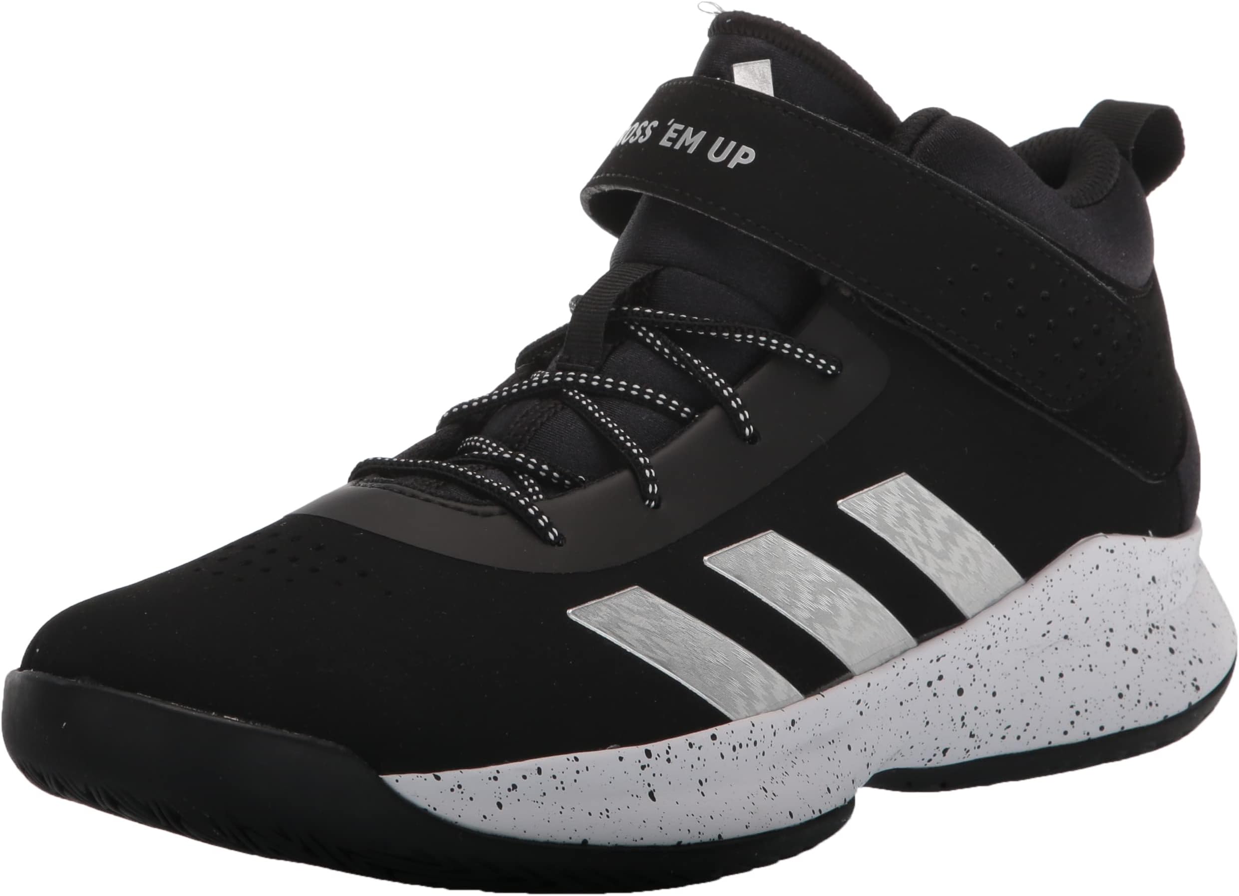 adidas cloudfoam basketball shoes