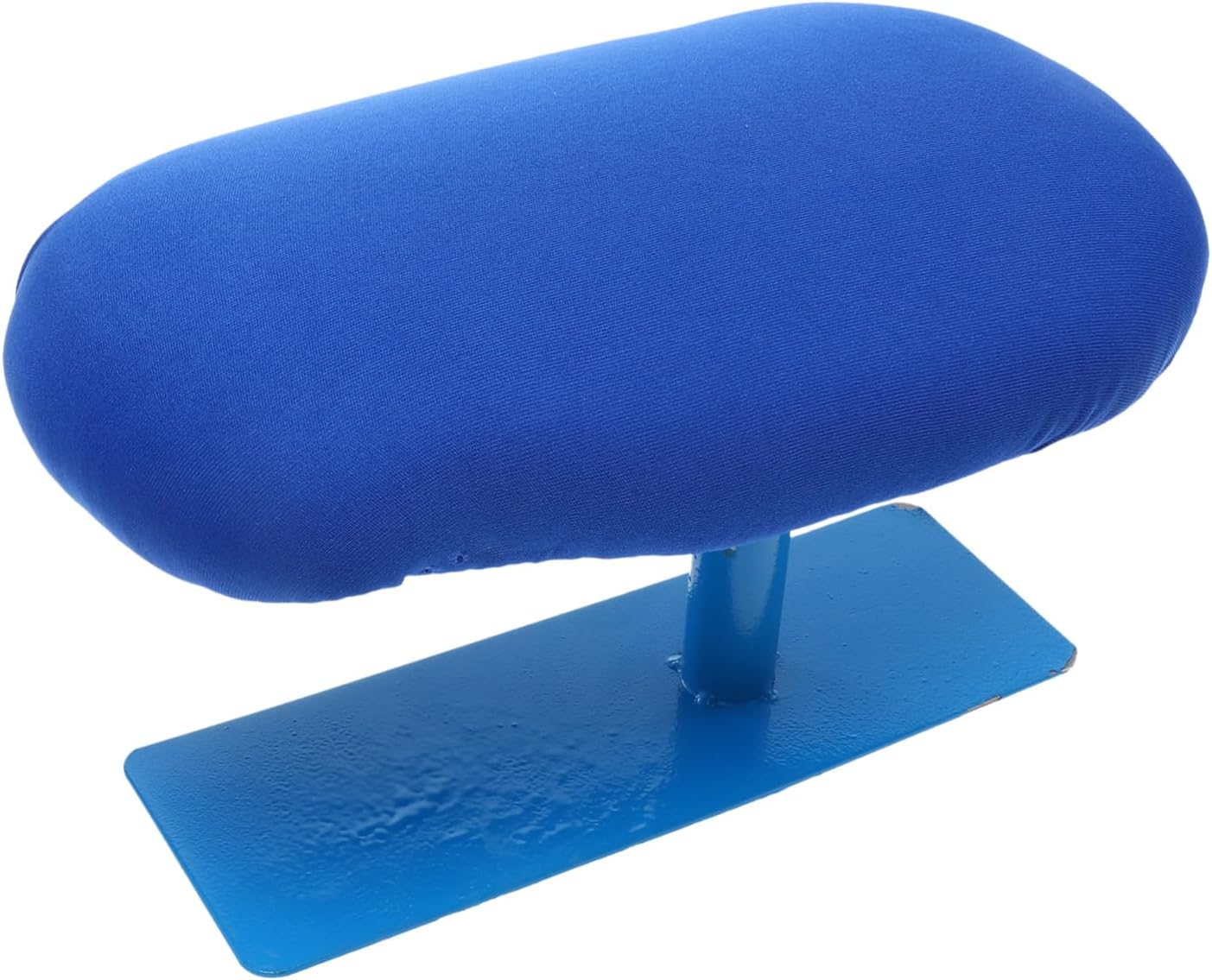 Unomor Practical Padded Sleeve Ironing Board Multi Functional Ironing Aid for Home Use Non Slip Design for Tailoring and Garment Steaming Material Compact