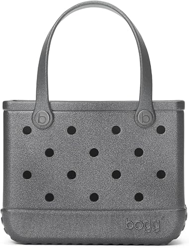 Vista 9 de BOGG BAG - Tote para playa, piscina, barco, deportes - EVA multiusos - Botones tonales