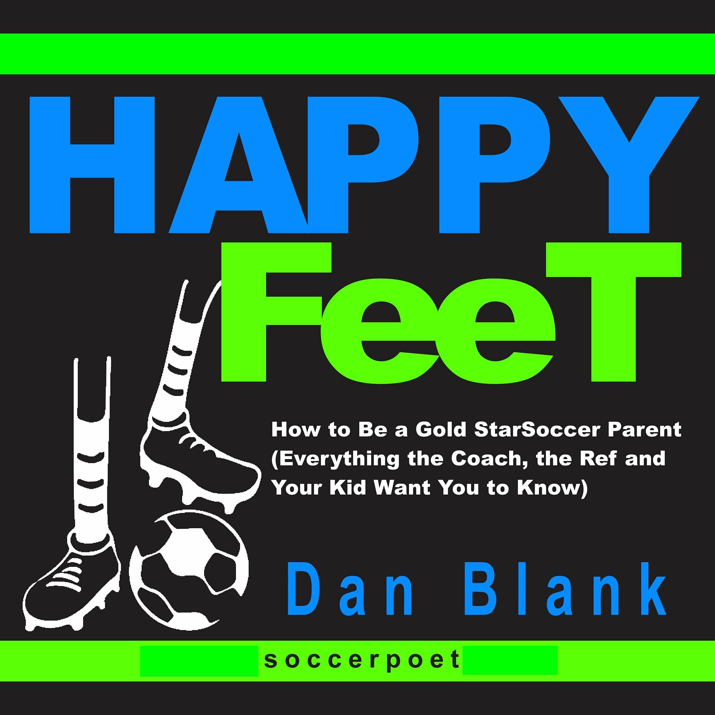 Cover art for Happy Feet