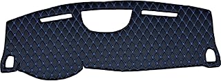 Makeover Car Dashboard Cover Customized For Kia Sportage (2017-2022)-Blue