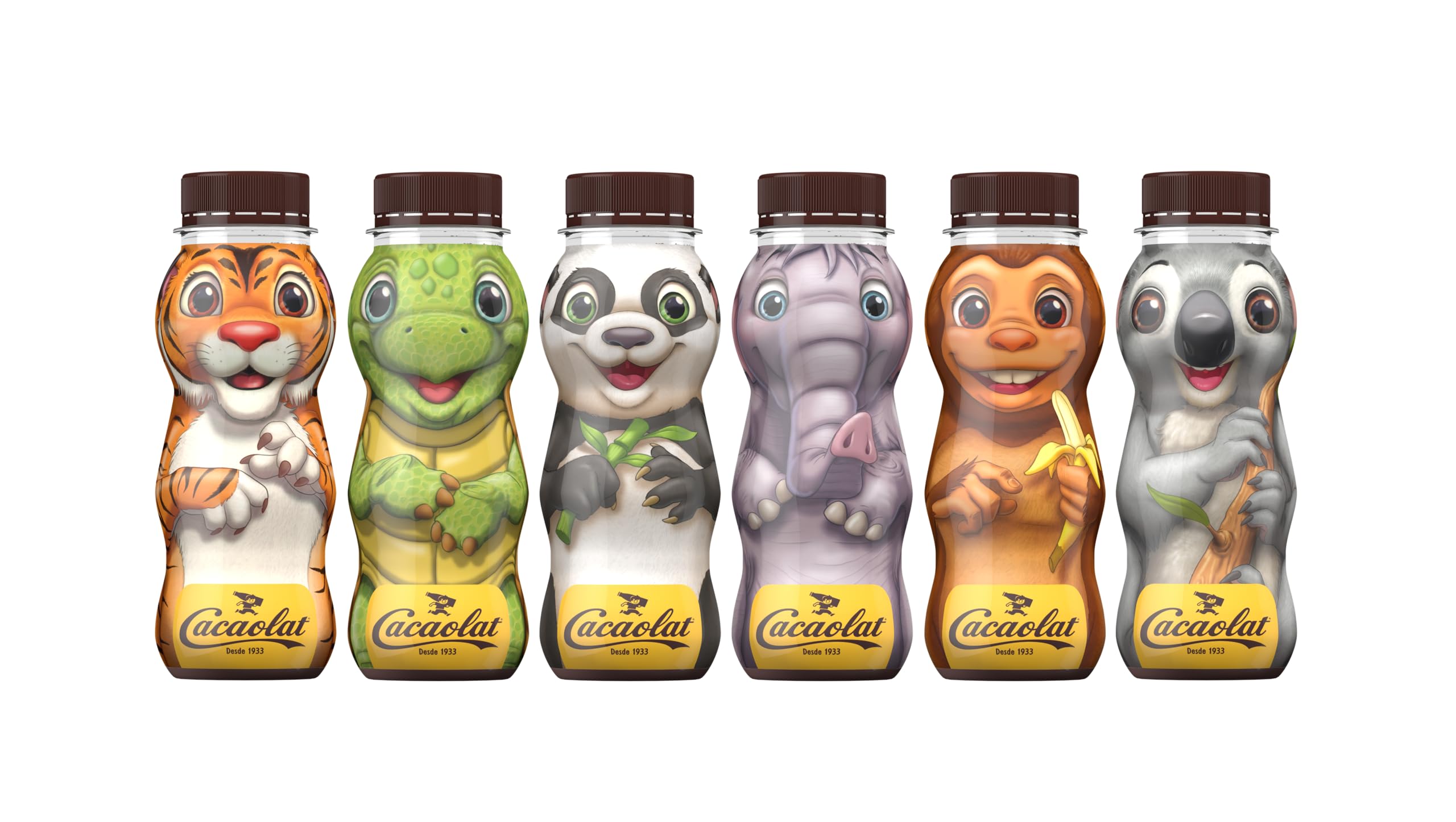 Cacaolat Kids 190ml