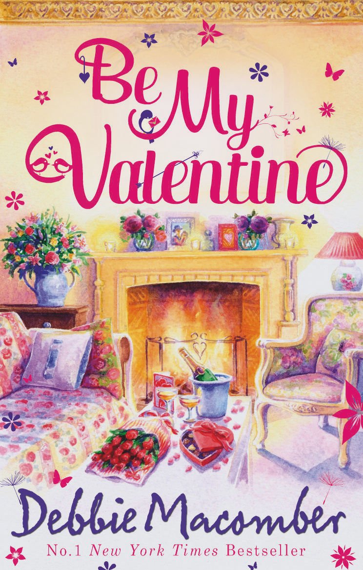 Be My Valentine: My Funny Valentine / My Hero