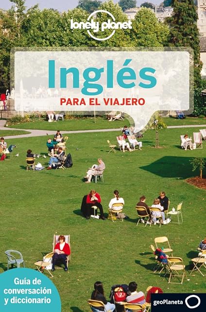 Portada de Inglés para el viajero 3