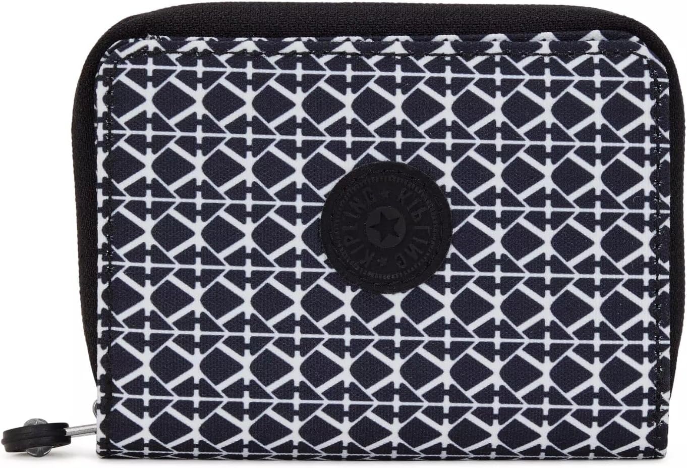 Kipling Money Love Printed Small Wallet