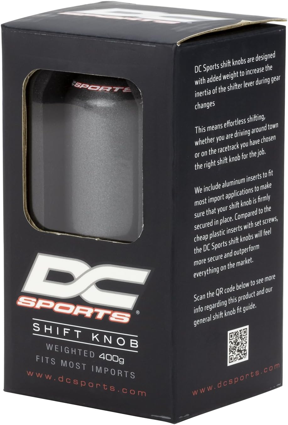 DC Sports SKT1000 Shift Knob
