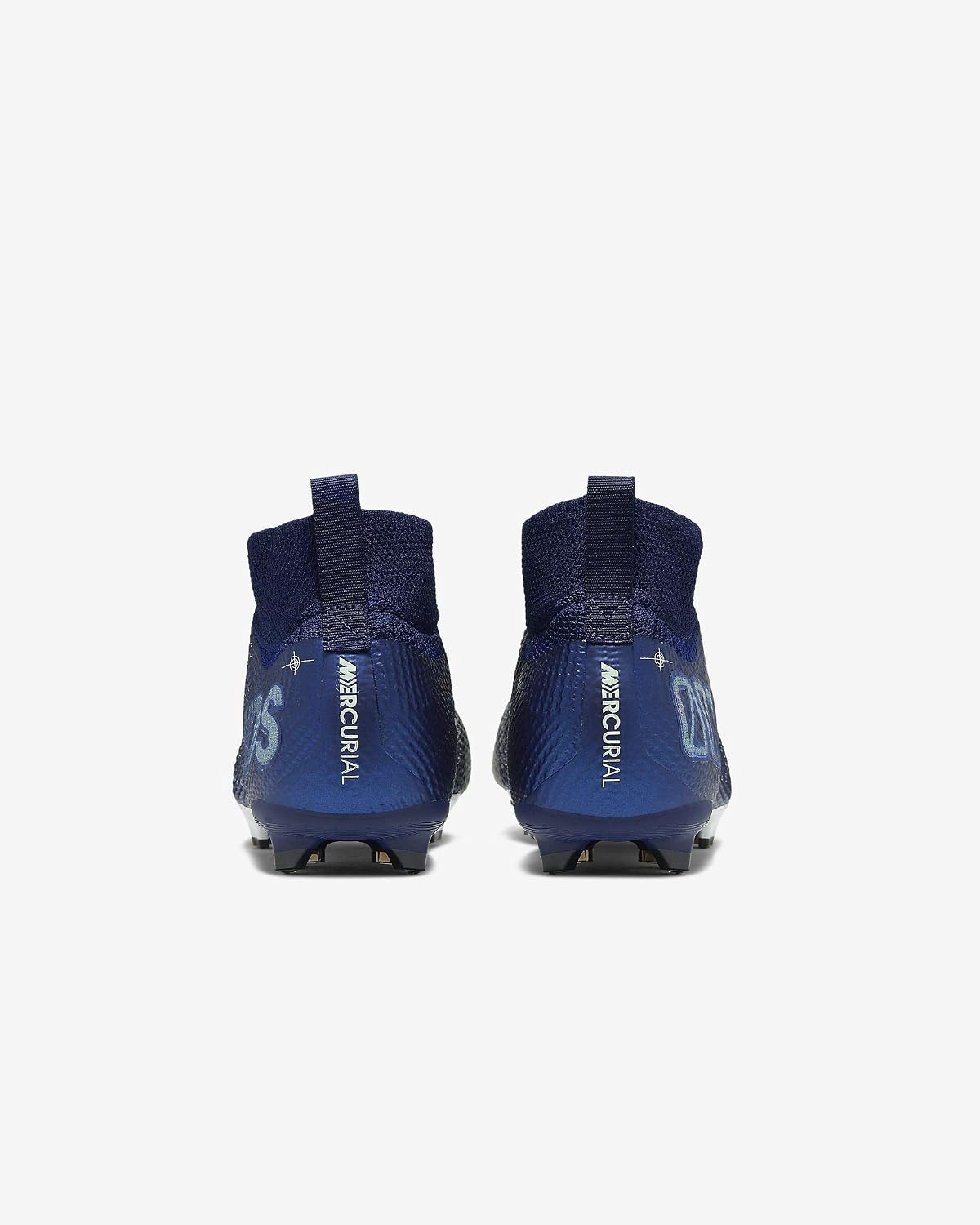 Nike Performance Mercurial Superfly 7 Elite MDS DF FG - Botas de fútbol  para niños, color azul y amarillo, talla 5Y US - 37 EU - 4.5 UK :  Amazon.es: Zapatos y complementos