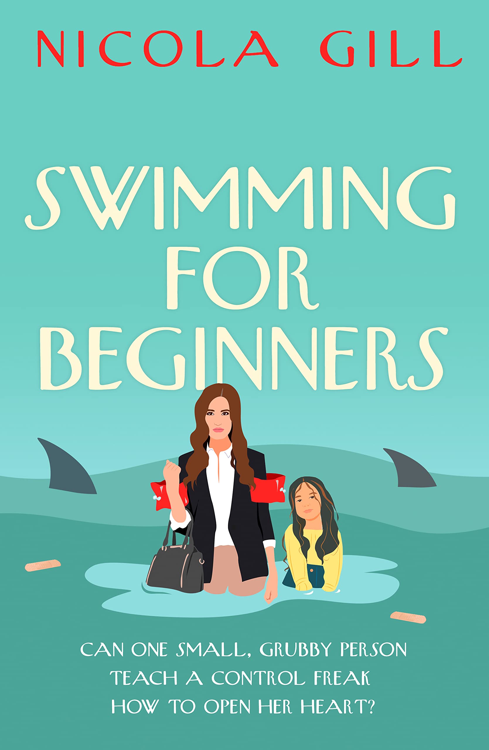 Swimming for Beginners The poignant and uplifting sleeper hit