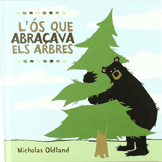 L Os Que Abraçava els Arbres