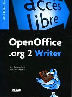 OpenOffice.org 2 Writer