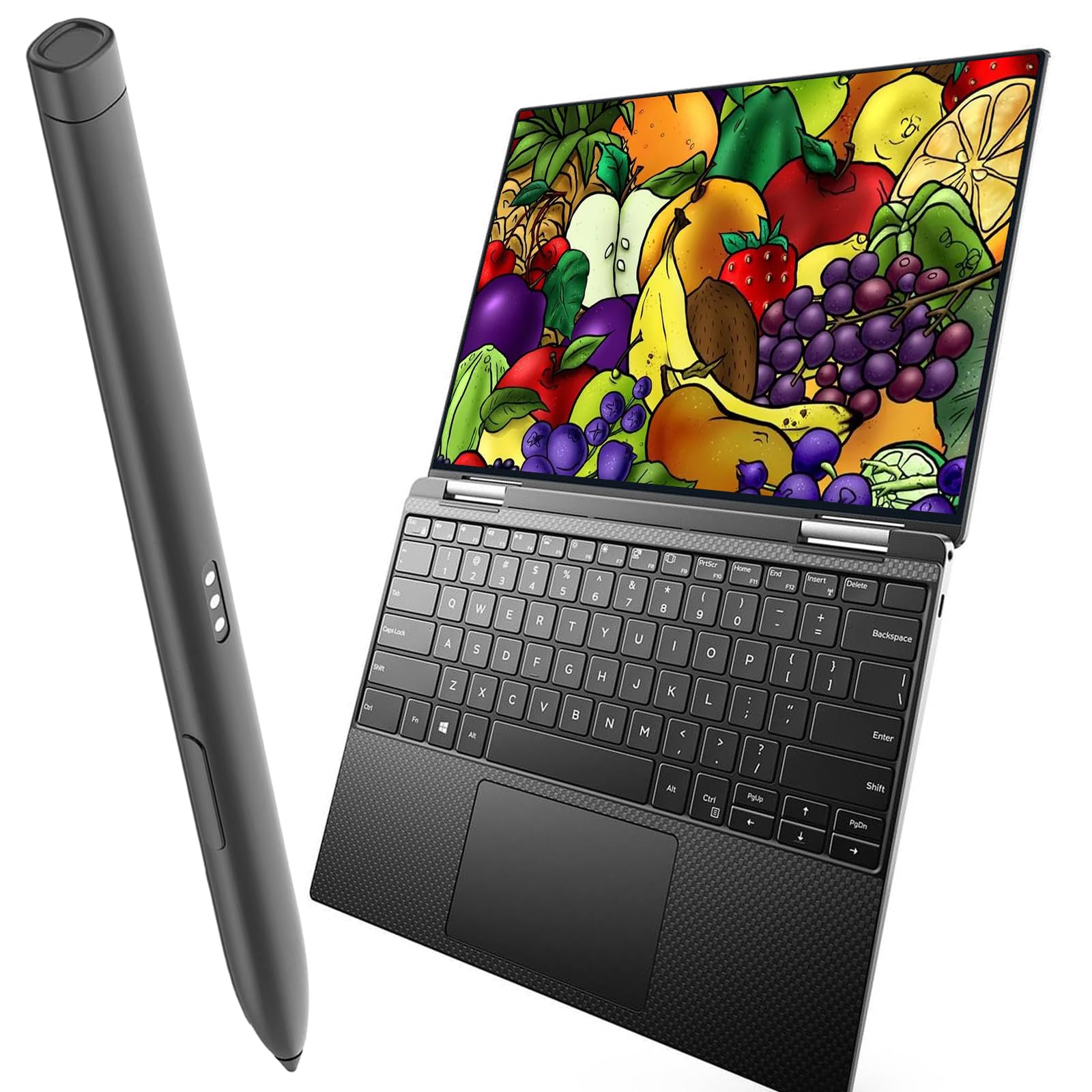 Laptop Dell Latitude Dell Inspiron Active Pen Dell Xps 13 Stylus