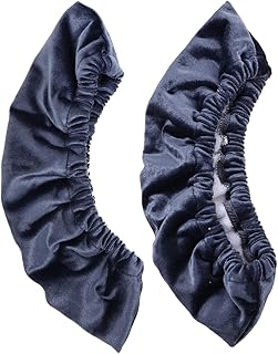 KOMBIUDA Hóquei 1 Par De Capas Protetoras De Para Lâminas De Capas Para Lâminas Capas De Sapatos Úteis Capas De Lâminas Capas De Lâminas De s De Skate