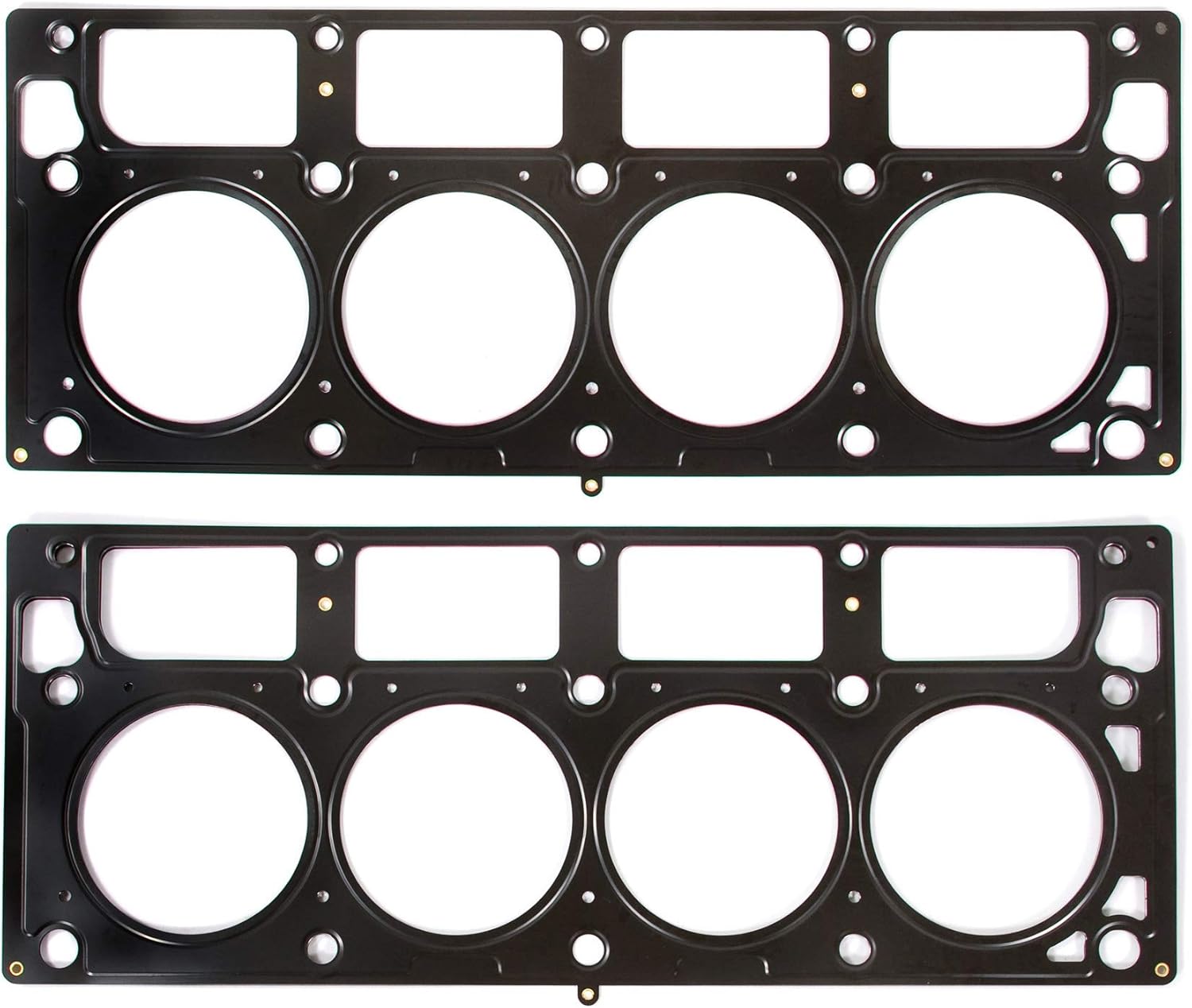 MA-4216923904 Full Gasket Set Head Bolts Compatible With/For 02-04 Chevrolet GMC Buick Cadillac 4.8 5.3 OHV