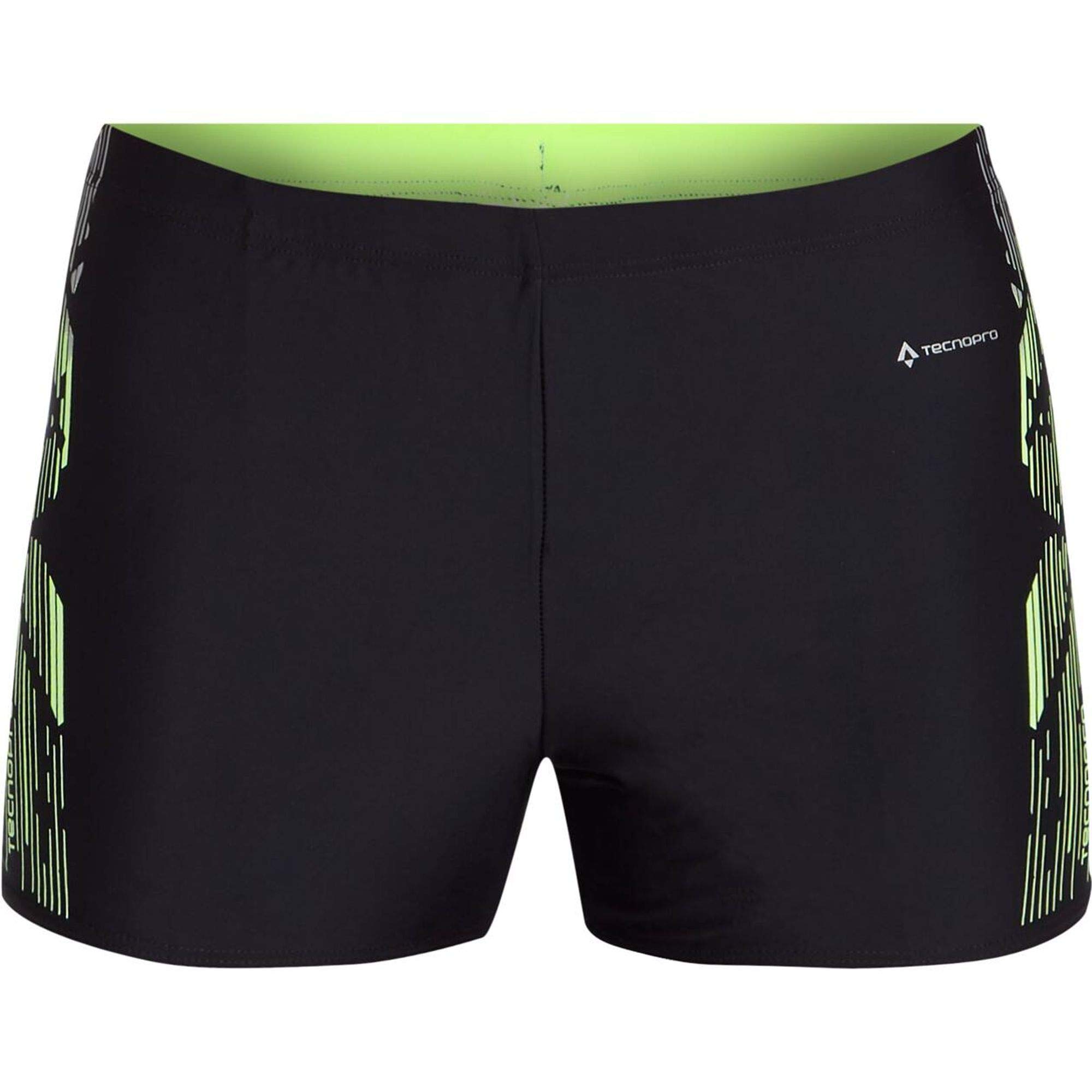 TECNOPROMen's Railey swim shorts Men's Swim Shorts
