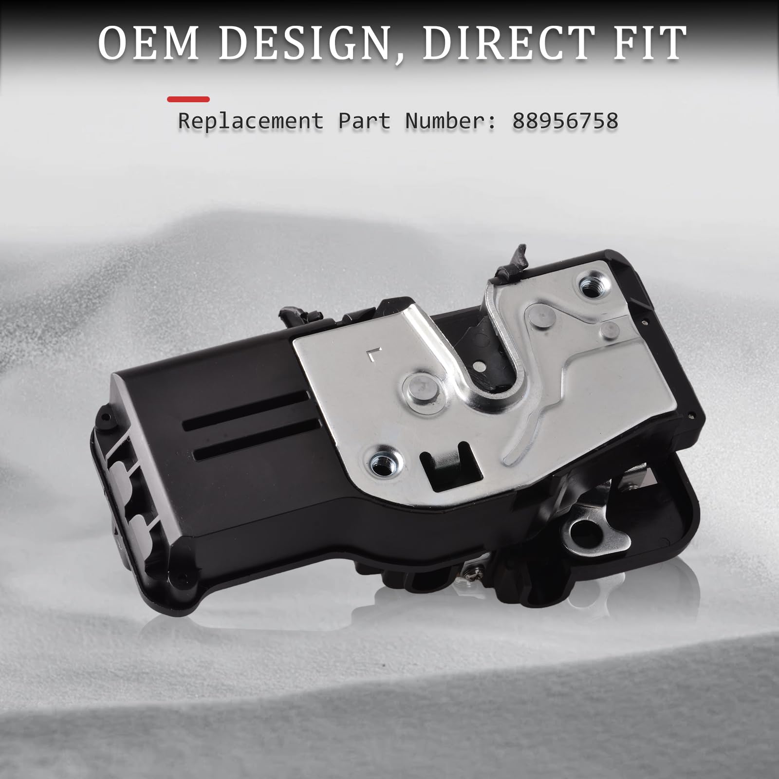 るー　75/8 Amazon.com: Predep Front Left Driver Side Door Lock Latch Actuator