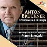 Amazon.co.jp: Bruckner: Symphony No. 7 in E Major: ミュージック