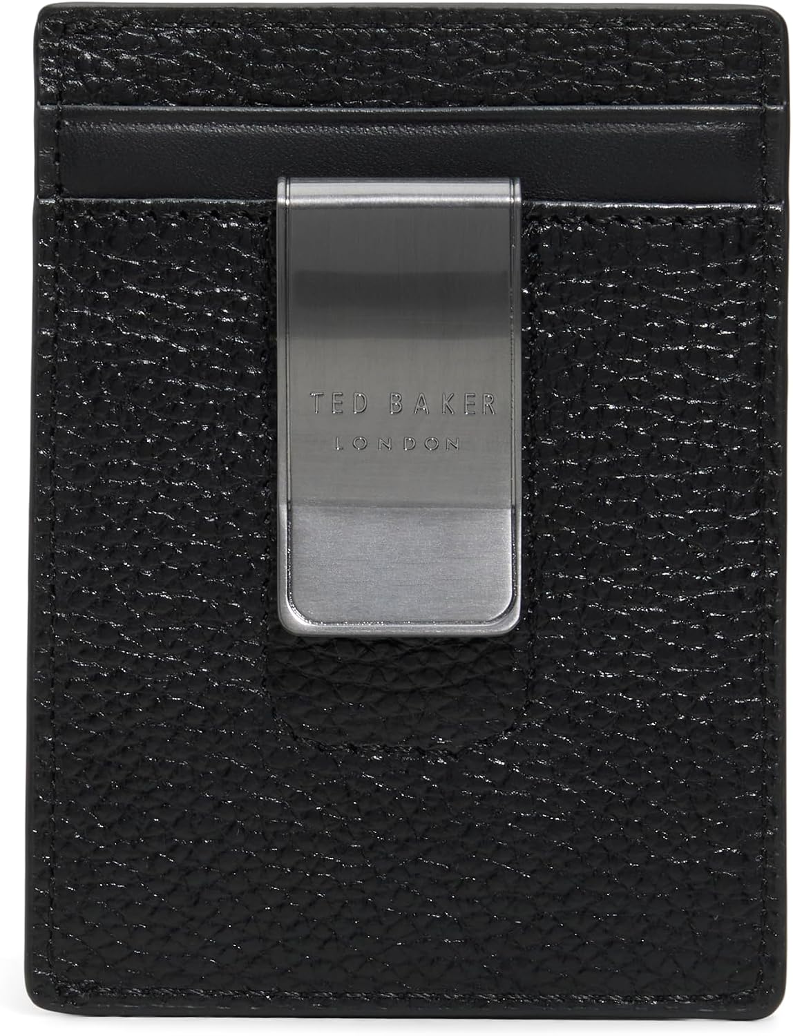 Ted Baker Men's Keswick Wallet, Black