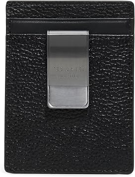 Ted Baker Men's Keswick Wallet, Black
