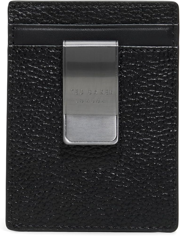 レミ:10/28迄お取り置き✳︎Ted baker 財布✳︎ Ted Baker Zacks Small Bifold Wallet - Black | KJ Beckett - YouTube