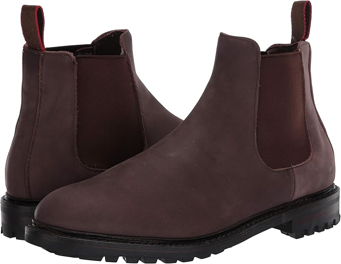 allen edmonds surrey boot