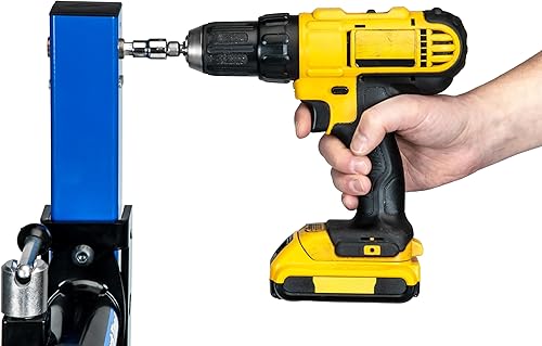 Miniatura 9 de Park Tool PRS-30 Soporte mecánico de reparación de bicicletas - para bicicletas eléctricas, bicicletas de carga, MTB, etc.