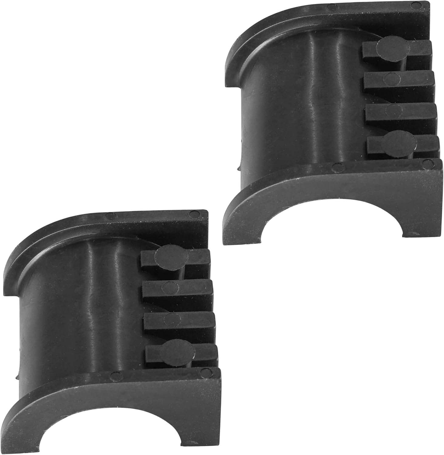 Caltric Steering Post Bushing Compatible with Polaris Switchback 600 700 800 2007-2011/ Classic 500 550 600 700 800 2002-2006 5432785