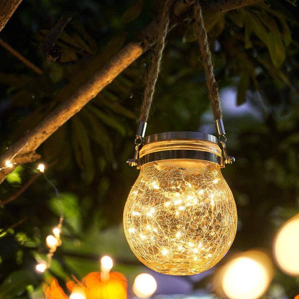 lanterna per l'arredamento