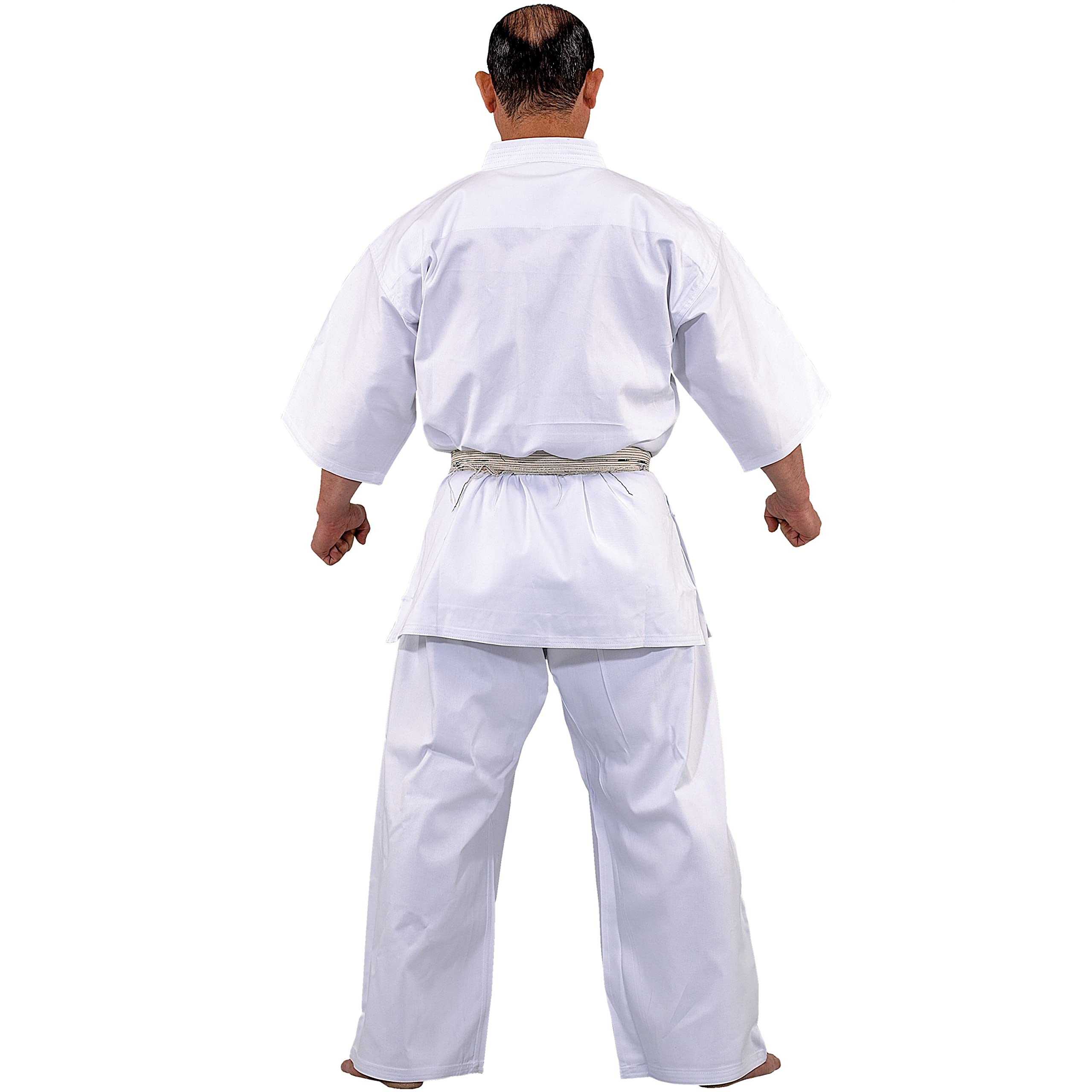 Traje de karate Fullcontact 8 oz.