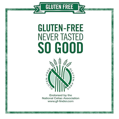 Miniatura 5 de Tate's Bake Shop Galletas de limón sin gluten, galletas sin gluten, 4 bolsas de 7 onzas