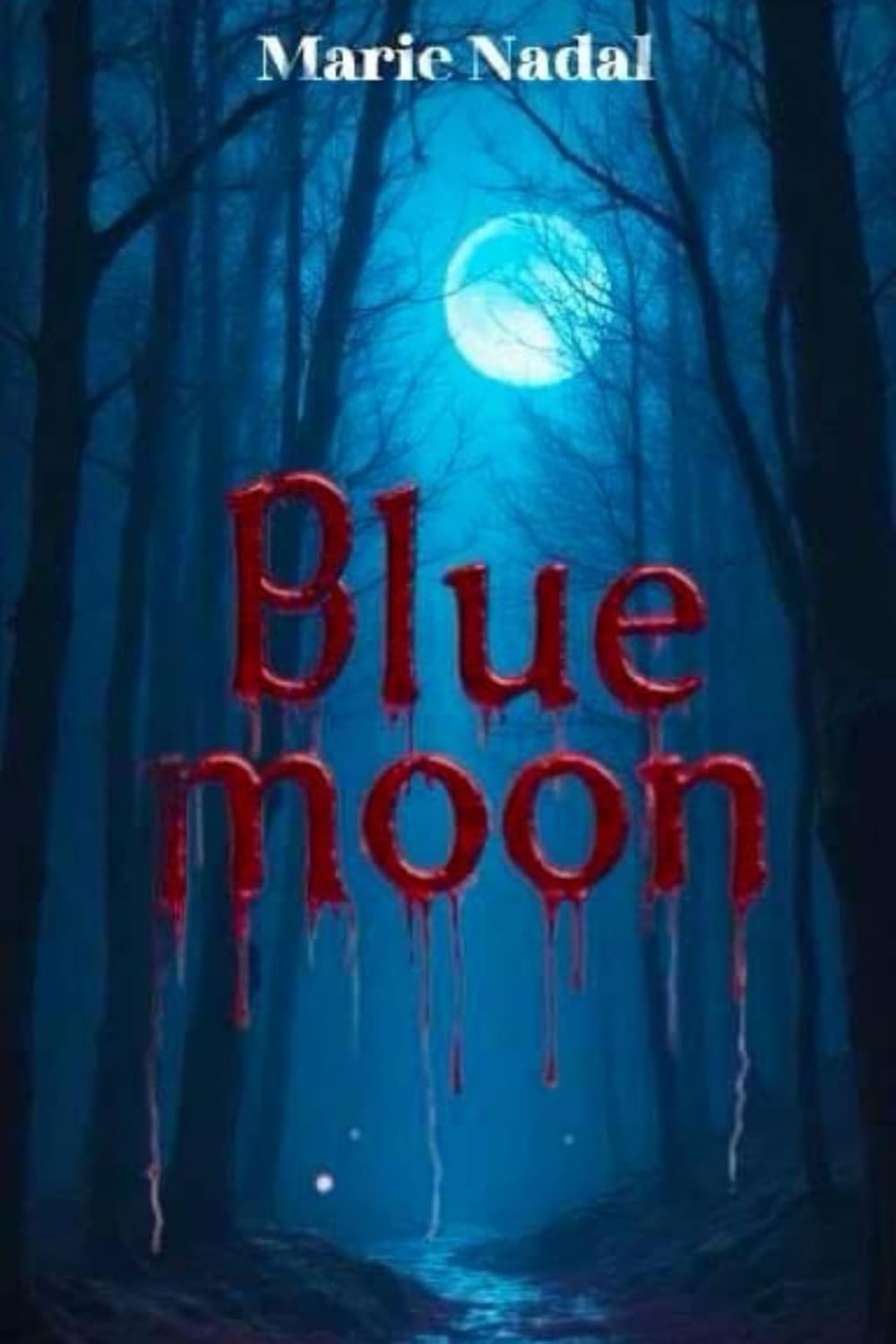 Bluemoon (French Edition)