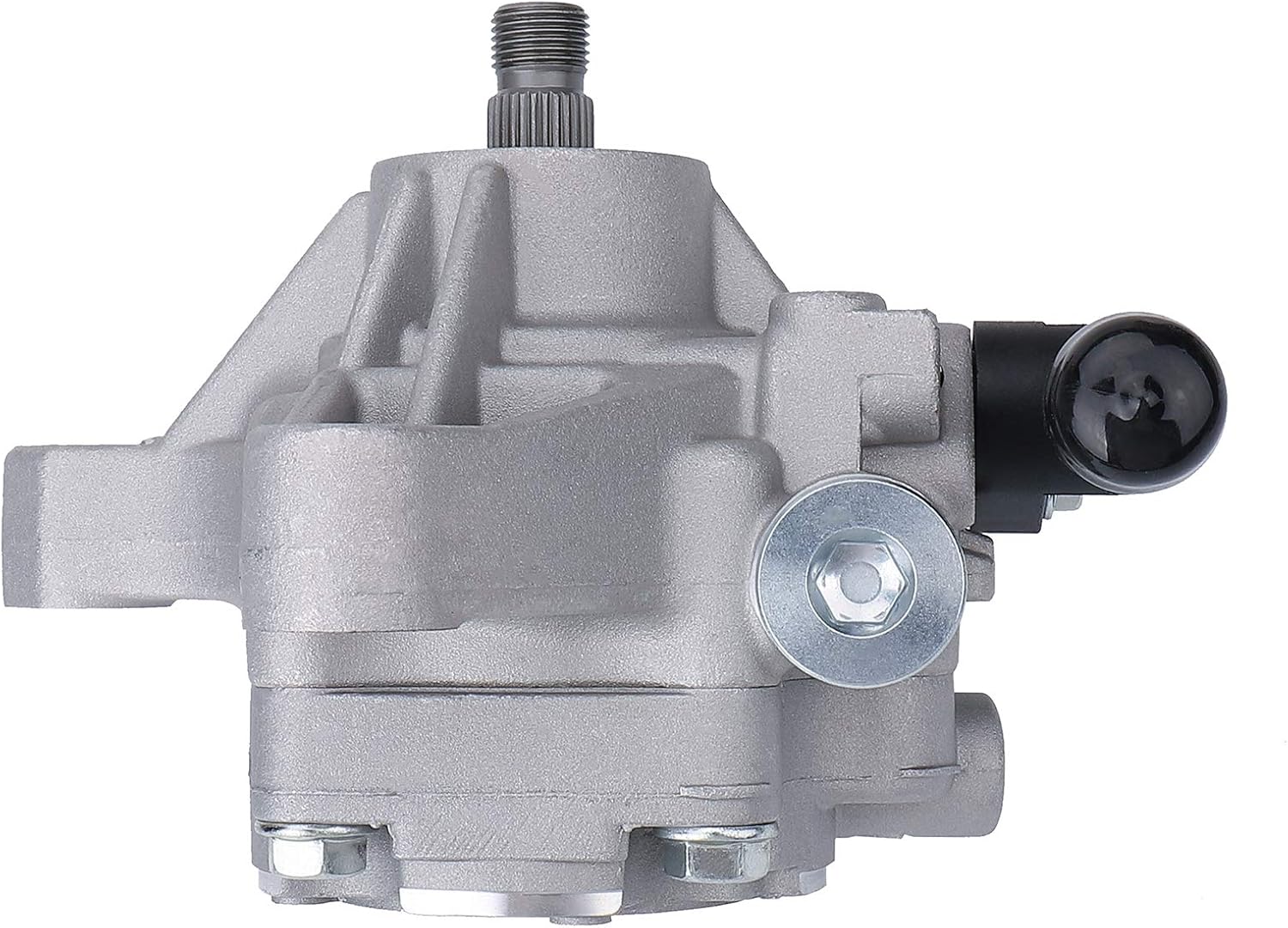 21-5341 Power Steering Pump for 2003 2004 2005 for Honda Accord EX & DX; 2005 Accord for Honda SE 2003 2004 2005 for Honda Accord LX Power Steering Pump