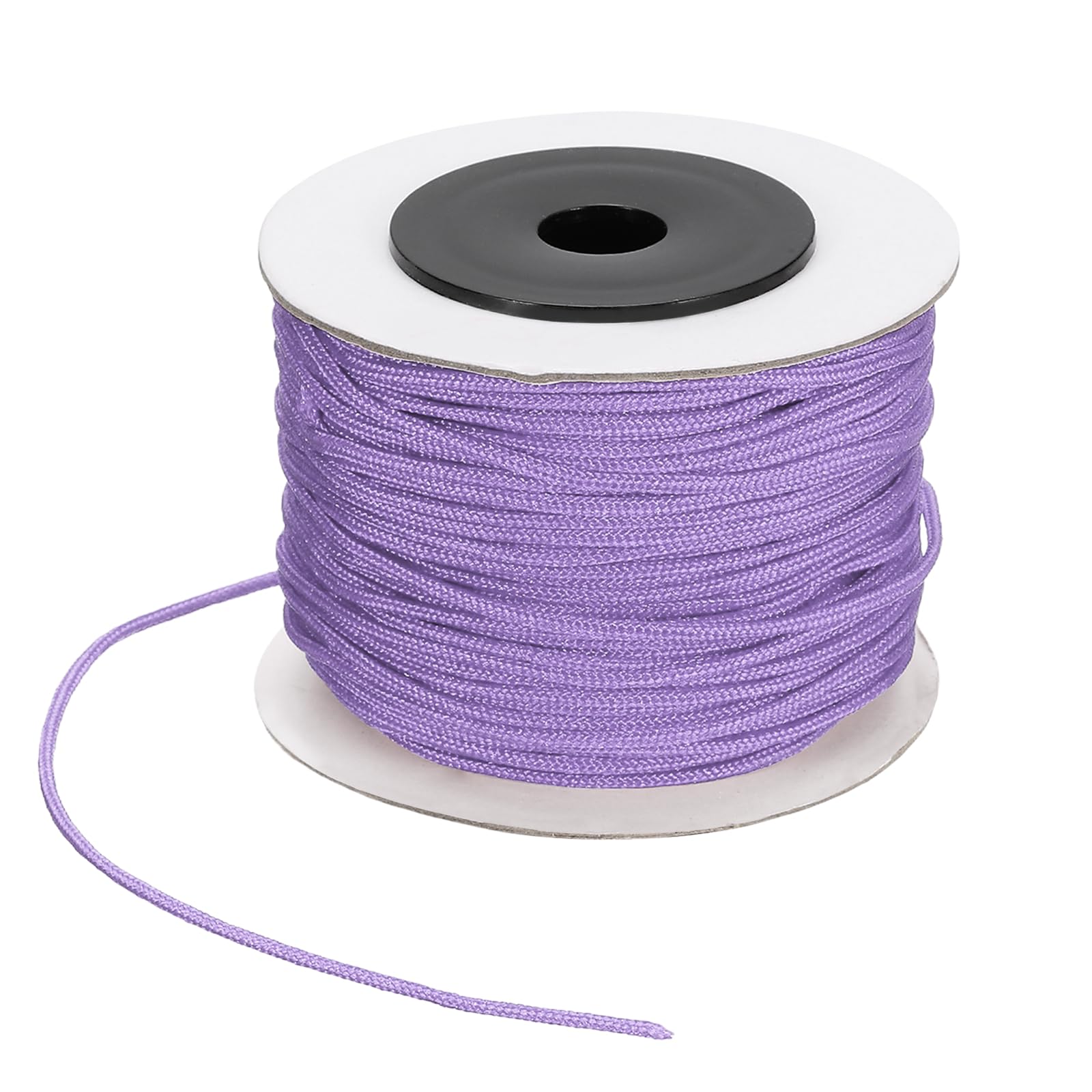 Hilo para hacer pulseras de cuentas y trenzado de adornos PATIKIL 44 yardas