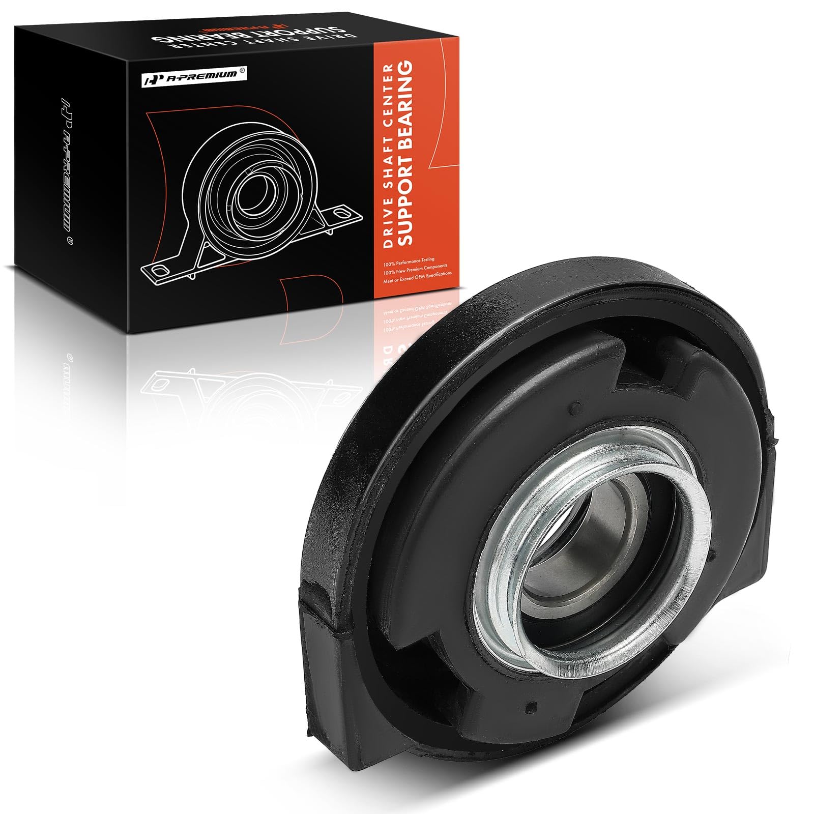 SALE‼️最大値引き中 Amazon.com: A-Premium Drive Shaft Center Support Bearing