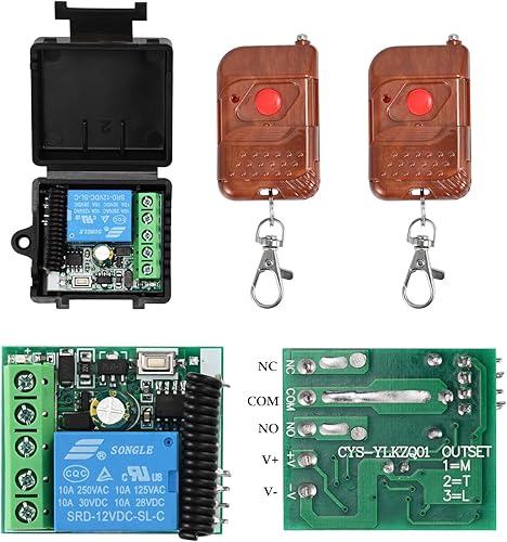 Miniatura 7 de Sistema de intercomunicación de timbre de video inteligente con bloqueo magnético de 600 libras, monitor Wi-Fi con pantalla táctil de 7 pulgadas,