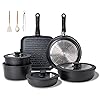 ThermoAD 3'lü Tava Seti 20 Cm 24 Cm 28 Cm Vizon - Fiyatı, Yorumları ThermoAD 3'lü Tava Seti 20 Cm 24 Cm 28 Cm Vizon - Fiyatı, Yorumları